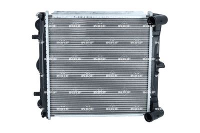 Радиатор, охлаждение двигателя NRF 59130