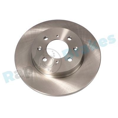 Тормозной диск RAP BRAKES R-D0711