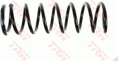 Balstiekārtas atspere TRW JCS764