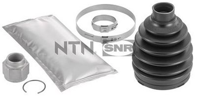 Комплект пыльника, приводной вал SNR OBK66.003
