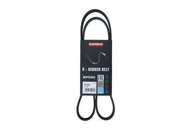 Поликлиновой ремень KAMOKA 7015048