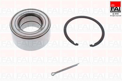 Riteņa rumbas gultņa komplekts FAI AutoParts FWBK1101