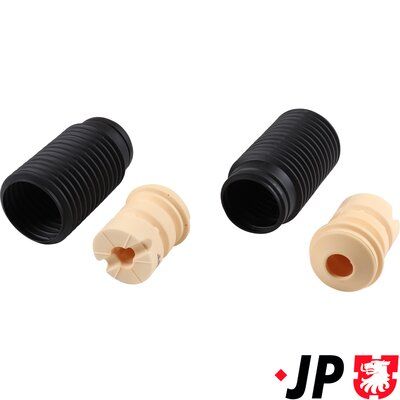 Пылезащитный комплект, амортизатор JP GROUP 4852704210