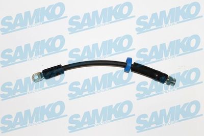 Тормозной шланг SAMKO 6T46404