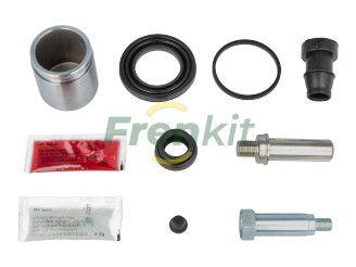 Ремкомплект, тормозной суппорт FRENKIT 743301