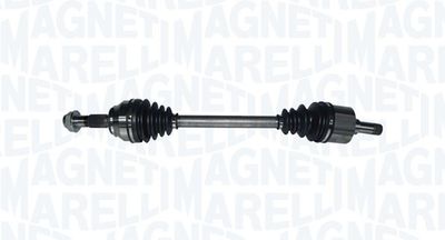 Приводной вал MAGNETI MARELLI 302004190162