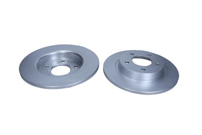 Тормозной диск QUARO QD0481