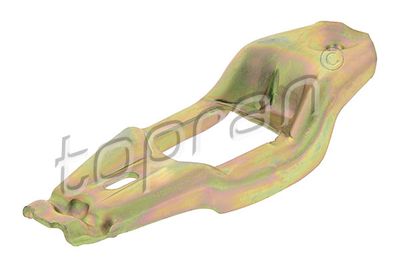 Izspiedējdakša, Sajūgs TOPRAN 110 802