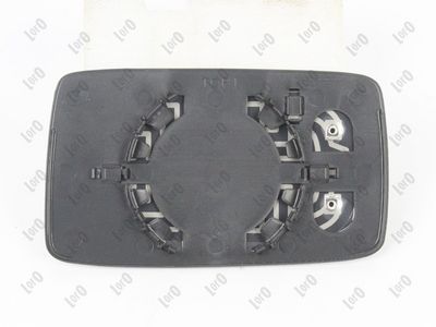 Зеркальное стекло, наружное зеркало ABAKUS 4010G05