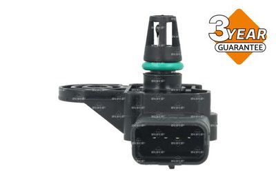 Devējs, Spiediens ieplūdes traktā NRF 70830579