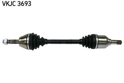 Piedziņas vārpsta SKF VKJC 3693