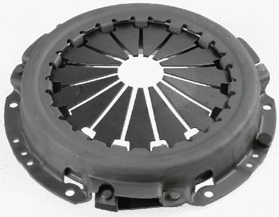 Sajūga piespiedējdisks SACHS 1850 280 512