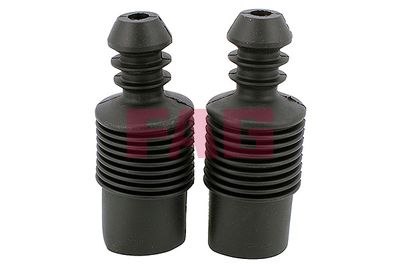 Putekļu aizsargkomplekts, Amortizators Schaeffler FAG 811 0085 30