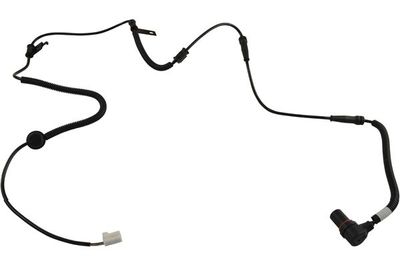 Devējs, Riteņu griešanās ātrums KAVO PARTS BAS-4019