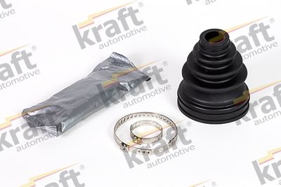Комплект пыльника, приводной вал KRAFT AUTOMOTIVE 4411635