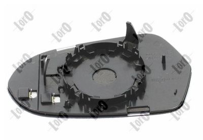 szkło lusterka zew. /P/ AUDI ABAKUS 0232G02