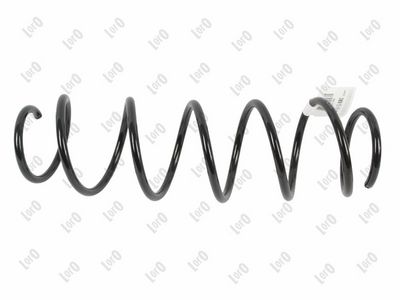 Пружина ходовой части ABAKUS 234-01-160