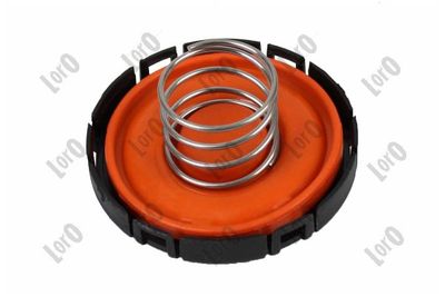 Vārsts, Motora kartera ventilācija ABAKUS 004-028-128