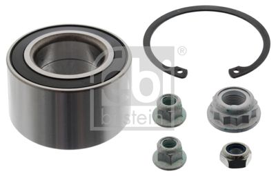 Комплект подшипника ступицы колеса FEBI BILSTEIN 14250