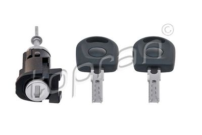 Цилиндр замка TOPRAN 113 572