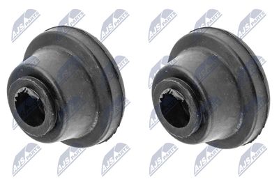 Piekare, Šķērssvira NTY ZGS-SU-015