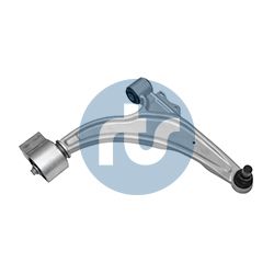 Neatkarīgās balstiekārtas svira, Riteņa piekare RTS 96-90382-1