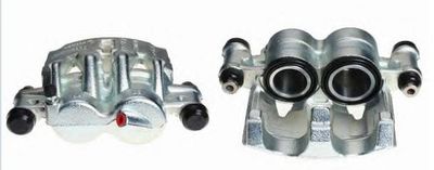 Bremžu suports GENERAL RICAMBI CI6191