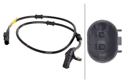 Devējs, Riteņu griešanās ātrums HELLA 6PU 010 039-051