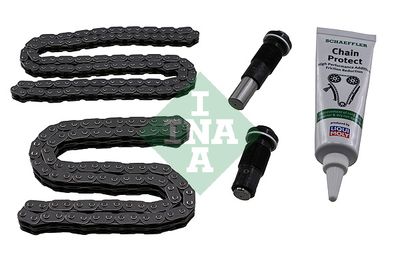 Комплект цели привода распредвала Schaeffler INA 559 1011 10