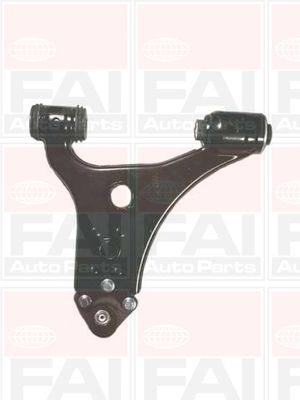 Neatkarīgās balstiekārtas svira, Riteņa piekare FAI AutoParts SS4133