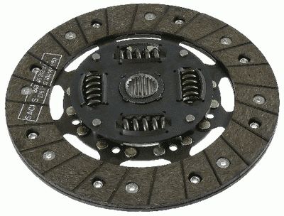 Sajūga disks SACHS 1878 004 557