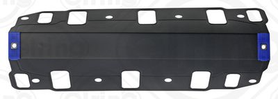 Прокладка, впускной коллектор ELRING B18.990