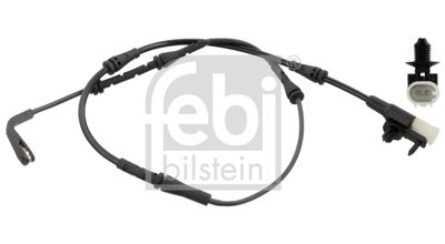Сигнализатор, износ тормозных колодок FEBI BILSTEIN 104918