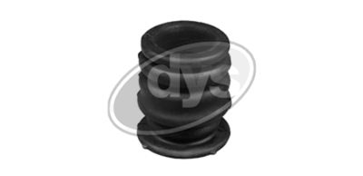 Gājiena ierobežotājs, Atsperojums DYS 73-24826