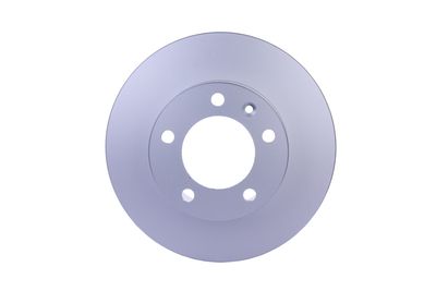 Тормозной диск HELLA 8DD 355 127-791