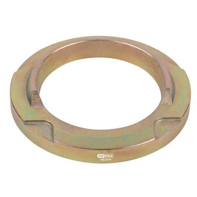 Adapteris, Montāžas instruments (Riteņa rumba/Gultnis) KS TOOLS 440.0174