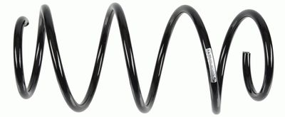 Balstiekārtas atspere SACHS 993 259