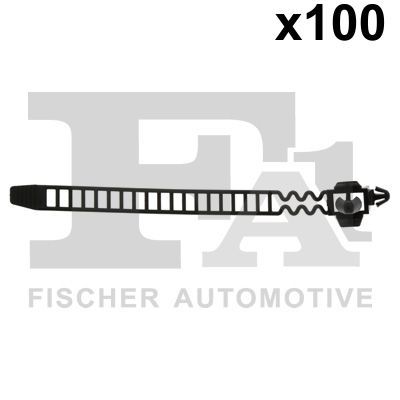Vadu savilcējs FA1 12-50001.100