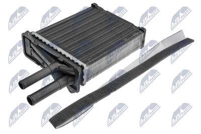 Siltummainis, Salona apsilde NTY CNG-CH-009