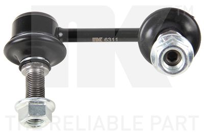 Stiepnis/Atsaite, Stabilizators NK 5113511