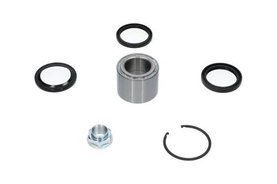 Riteņa rumbas gultņa komplekts KAVO PARTS WBK-8007