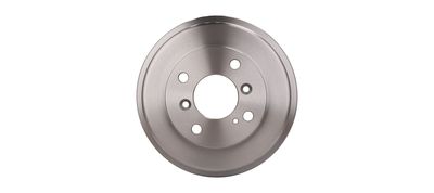 Тормозной барабан HELLA 8DT 355 302-631