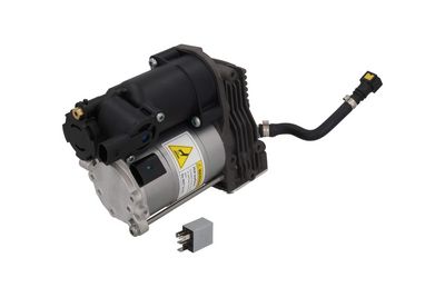 Компрессор, пневматическая система KAMOKA 2077008