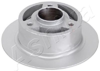 Тормозной диск ASHIKA 60-00-0720C