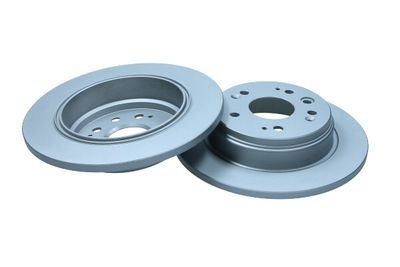 Bremžu diski QUARO QD0884