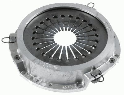 Sajūga piespiedējdisks SACHS 3082 001 303