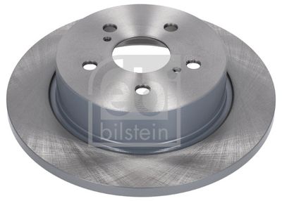 Тормозной диск FEBI BILSTEIN 179054