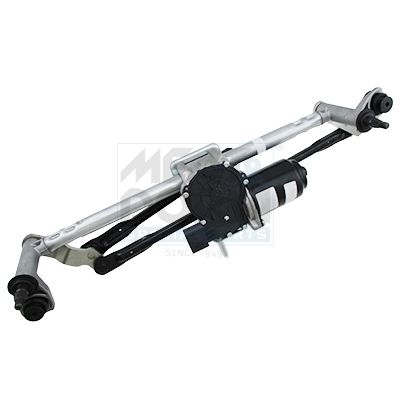 Система очистки окон MEAT & DORIA 207028