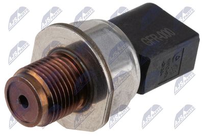 Sadalošais cauruļvads, Degviela NTY EFP-FR-000