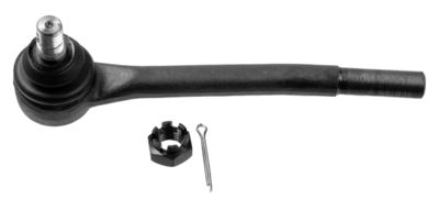 Stūres šķērsstiepņa uzgalis LEMFÖRDER 15358 01